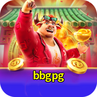 Imagem promocional da bbgpg mostrando a plataforma e suas vantagens